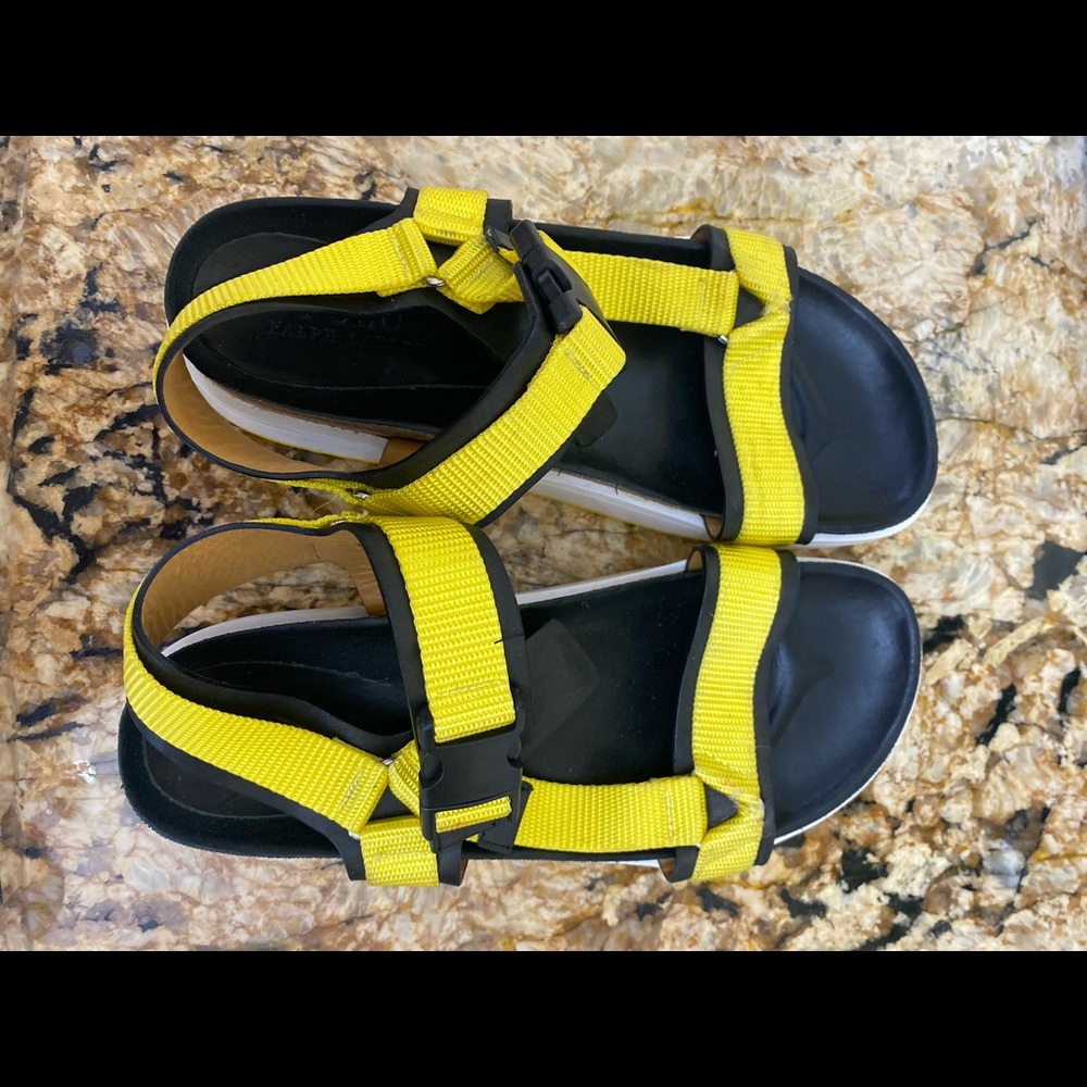 Polo Ralph Lauren Sport Sandals 39 S18